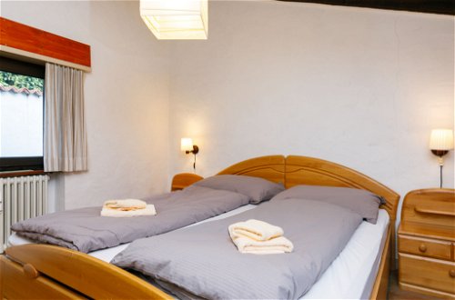 Foto 14 - Apartment mit 2 Schlafzimmern in Capriasca mit schwimmbad und blick auf die berge