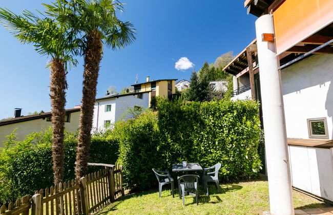 Appartement de 3 chambres à Capriasca avec piscine et jardin - Photo 19