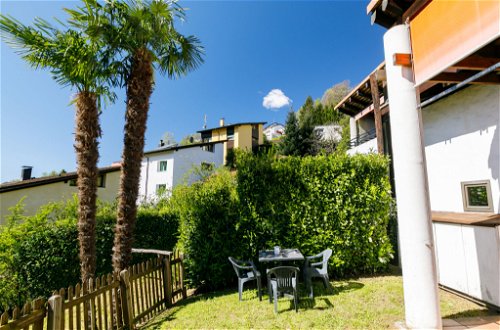 Photo 18 - Appartement de 2 chambres à Capriasca avec piscine et vues sur la montagne