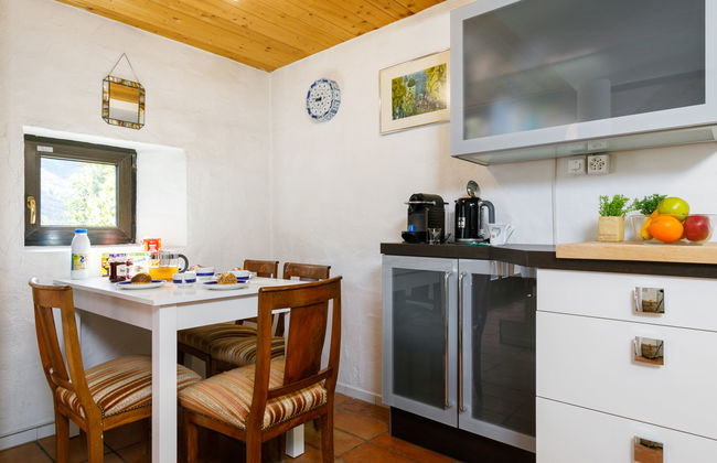 Appartement de 3 chambres à Capriasca avec piscine et jardin - Photo 6