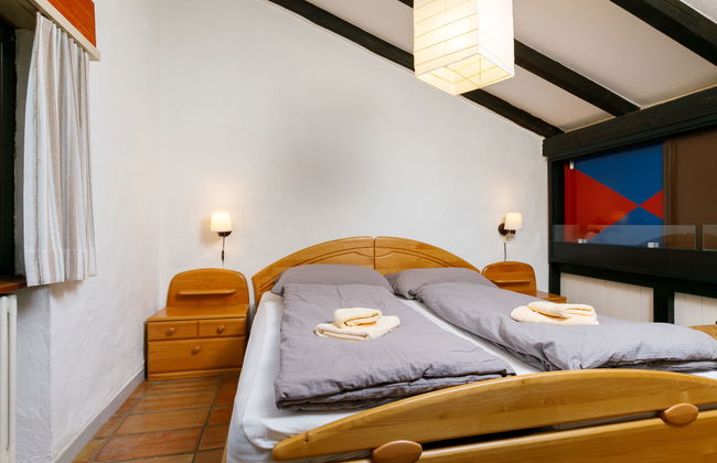 Appartement de 3 chambres à Capriasca avec piscine et jardin - Photo 16