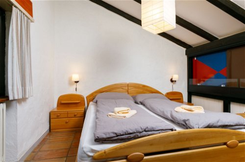 Foto 15 - Apartment mit 2 Schlafzimmern in Capriasca mit schwimmbad und blick auf die berge