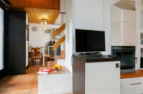 Foto 9 - Apartment mit 2 Schlafzimmern in Capriasca mit schwimmbad und blick auf die berge