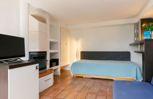 Appartement de 3 chambres à Capriasca avec piscine et jardin - Photo 10