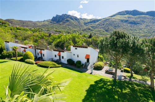 Photo 49 - Appartement de 1 chambre à Capriasca avec piscine et vues sur la montagne