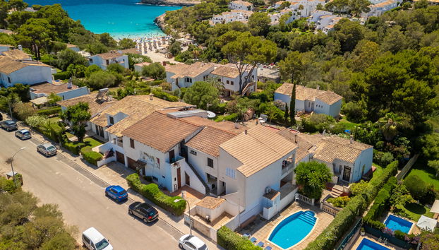 Haus mit 3 Schlafzimmern in Manacor mit privater pool und garten - Foto 5