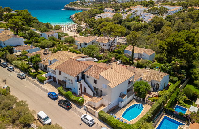 Casa de 3 quartos em Manacor com piscina privada e jardim - Foto 5