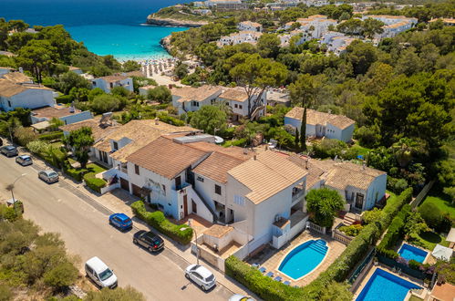 Foto 5 - Casa con 2 camere da letto a Manacor con piscina privata e giardino