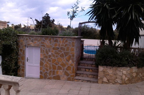 Foto 12 - Casa con 2 camere da letto a Manacor con piscina privata e vista mare