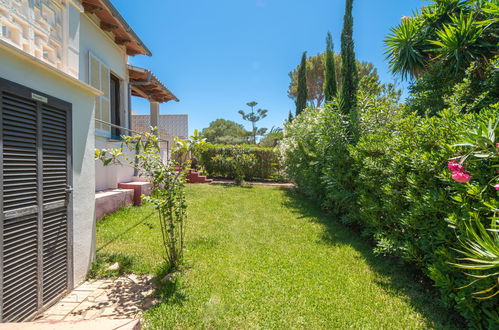 Photo 20 - 2 bedroom House in Manacor with private pool and garden