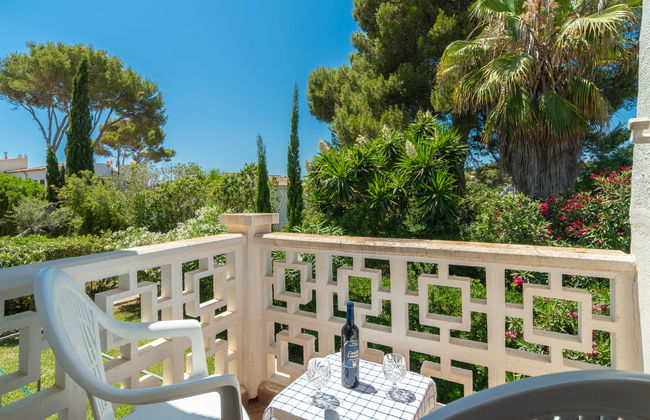 Casa de 3 quartos em Manacor com piscina privada e jardim - Foto 21