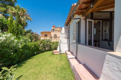 Foto 17 - Casa de 2 quartos em Manacor com piscina privada e jardim