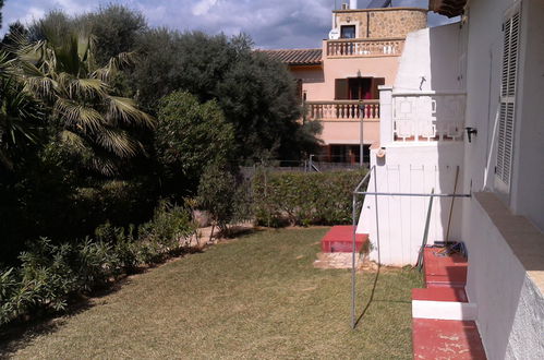 Photo 11 - 2 bedroom House in Manacor with private pool and sea view