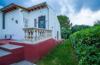 Foto 2 - Casa con 2 camere da letto a Manacor con piscina privata e vista mare