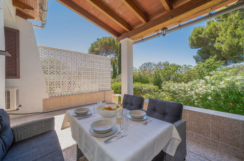 Photo 18 - Maison de 2 chambres à Manacor avec piscine privée et jardin