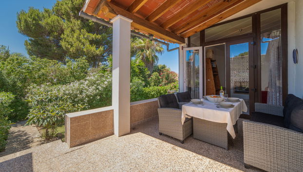 Haus mit 3 Schlafzimmern in Manacor mit privater pool und garten - Foto 2