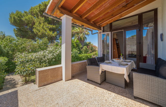 Casa de 3 quartos em Manacor com piscina privada e jardim - Foto 2