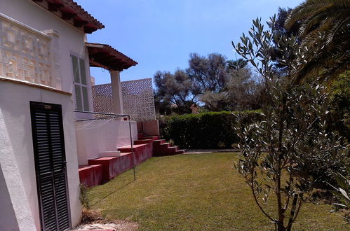 Photo 16 - 2 bedroom House in Manacor with private pool and garden