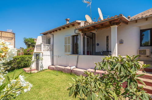 Foto 19 - Casa con 2 camere da letto a Manacor con piscina privata e giardino