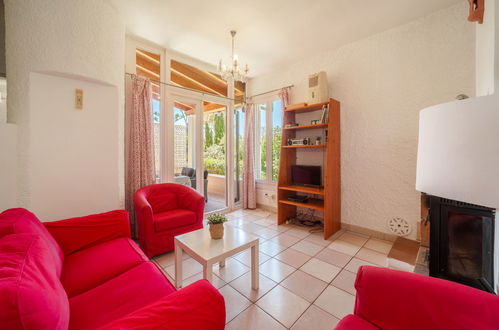 Photo 8 - 2 bedroom House in Manacor with private pool and garden