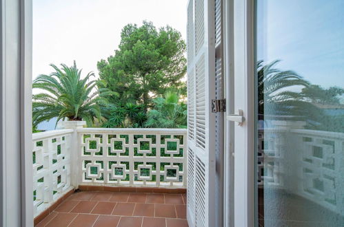 Photo 9 - 2 bedroom House in Manacor with private pool and sea view