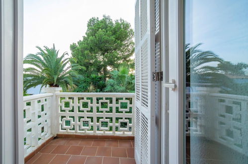 Foto 9 - Casa con 2 camere da letto a Manacor con piscina privata e vista mare