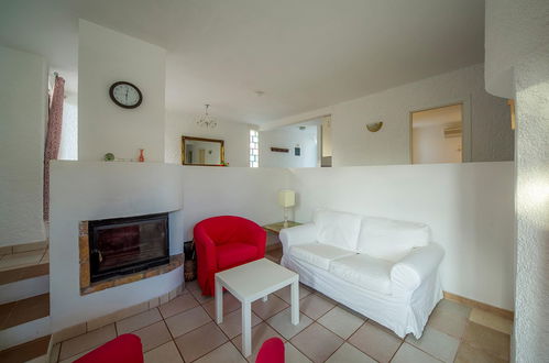 Photo 4 - 2 bedroom House in Manacor with private pool and sea view