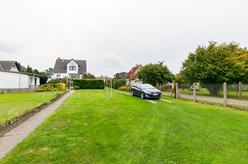 Photo 16 - House in Zinnowitz with garden and terrace