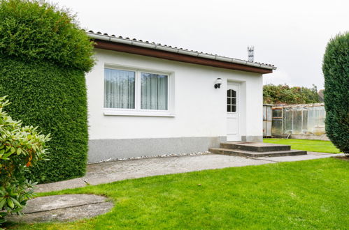 Photo 5 - House in Zinnowitz with garden and sea view