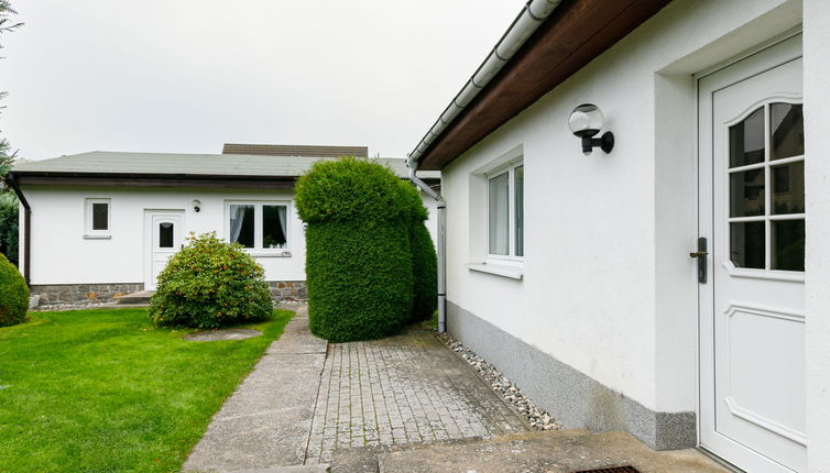 Photo 1 - House in Zinnowitz with garden and sea view