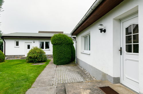 Photo 1 - Maison en Zinnowitz avec jardin et vues à la mer