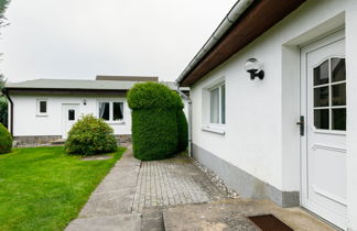 Photo 1 - Maison en Zinnowitz avec jardin et vues à la mer