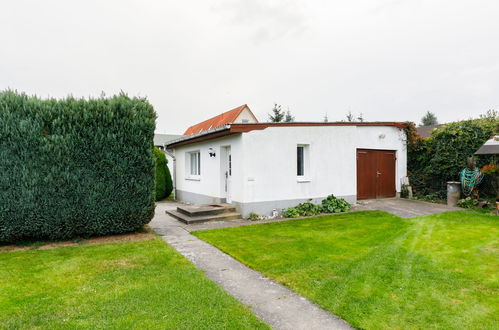 Photo 17 - House in Zinnowitz with garden and terrace