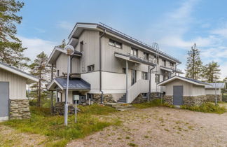 Photo 1 - Maison de 2 chambres à Kuusamo avec sauna et vues sur la montagne