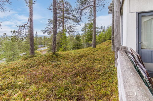 Photo 20 - Maison de 2 chambres à Kuusamo avec sauna et vues sur la montagne