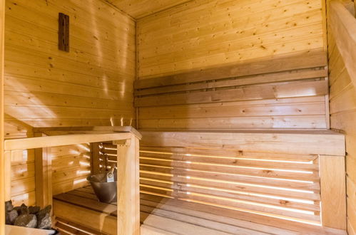 Photo 10 - Maison de 2 chambres à Inari avec sauna