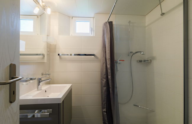 Appartement de 2 chambres à Capriasca avec piscine et jardin - Photo 18