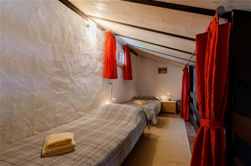 Foto 16 - Apartment mit 1 Schlafzimmer in Capriasca mit schwimmbad und blick auf die berge