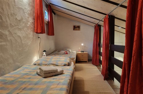 Foto 12 - Appartamento con 1 camera da letto a Capriasca con piscina e vista sulle montagne