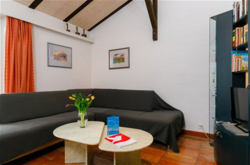 Foto 35 - Appartamento con 1 camera da letto a Capriasca con piscina e vista sulle montagne