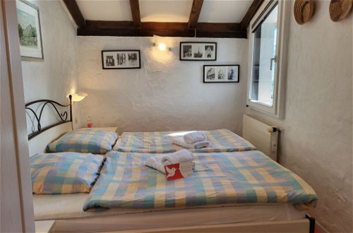 Foto 10 - Appartamento con 1 camera da letto a Capriasca con piscina e vista sulle montagne