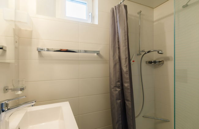 Appartement de 2 chambres à Capriasca avec piscine et jardin - Photo 19