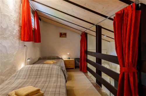 Foto 31 - Appartamento con 1 camera da letto a Capriasca con piscina e vista sulle montagne