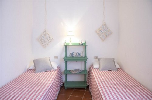 Foto 23 - Appartamento con 2 camere da letto a Trinità d'Agultu e Vignola con terrazza e vista mare