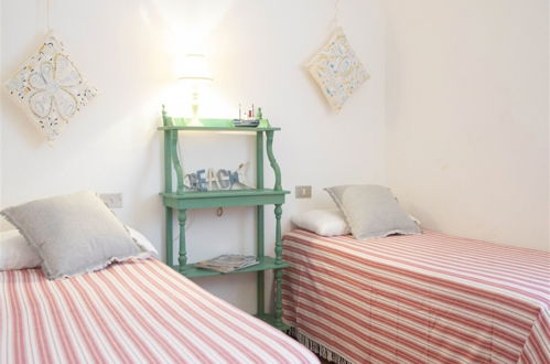Foto 22 - Appartamento con 2 camere da letto a Trinità d'Agultu e Vignola con terrazza e vista mare