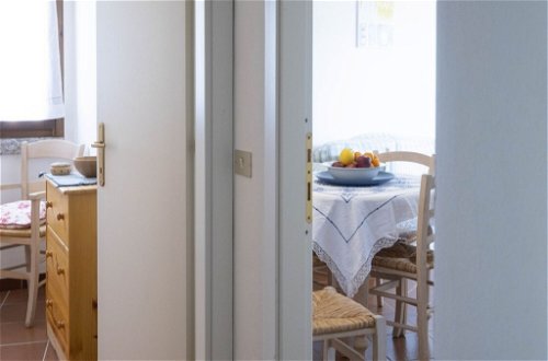 Foto 12 - Appartamento con 2 camere da letto a Trinità d'Agultu e Vignola con terrazza e vista mare