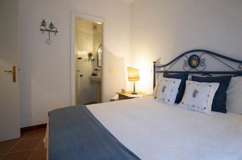 Foto 15 - Appartamento con 2 camere da letto a Trinità d'Agultu e Vignola con terrazza e vista mare