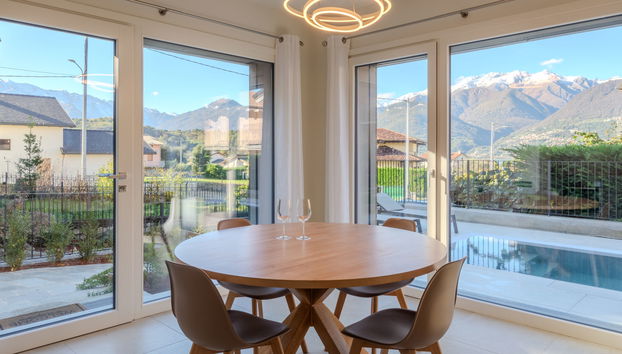 Haus mit 6 Schlafzimmern in Colico mit privater pool und garten - Foto 5