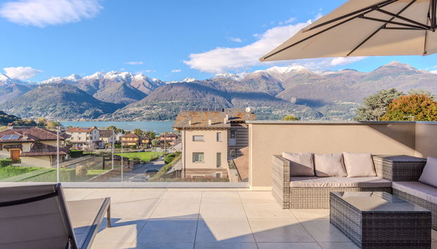 Haus mit 6 Schlafzimmern in Colico mit privater pool und garten - Foto 4