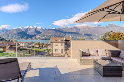 Photo 4 - Maison de 4 chambres à Colico avec piscine privée et jardin